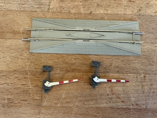 Minitrix gauge level - n,