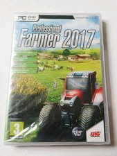 PROFESSIONAL FARMER 2017 PC