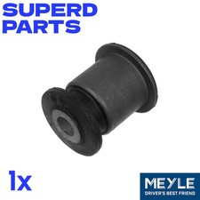 FRONT TRACK CONTROL ARM SILENT