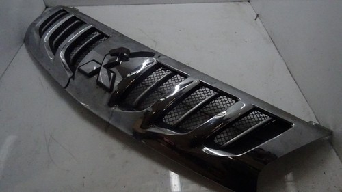 Mitsubishi l200 chrome - mitsubishi, (2015)
