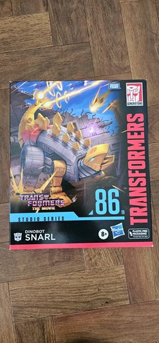 Transformers studio series - transformers,