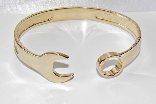 9ct gold silver - 9ct,
