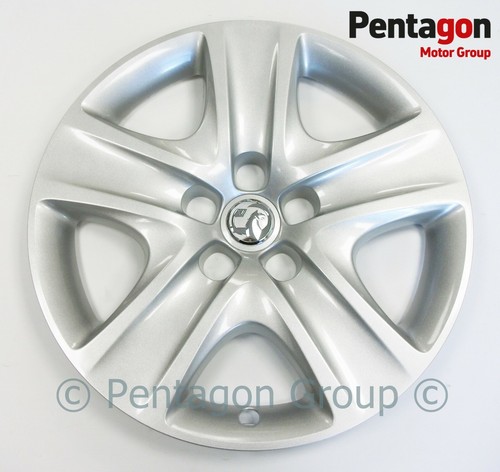 Genuine vauxhall astra - genuine,