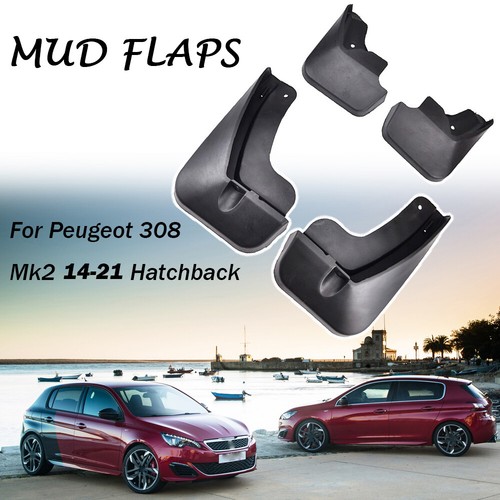 For peugeot 308 mk2 - peugeot,