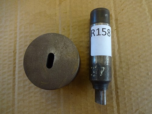 Flypress fly press tool - fly,