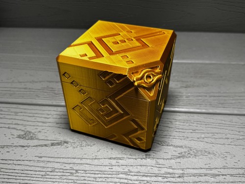 Yugioh millennium cube deck - !,