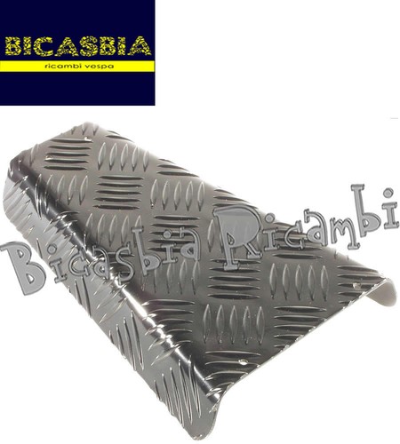 7837 black aluminum center - -,