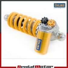 Suzuki gsx r 750 2017 ohlins