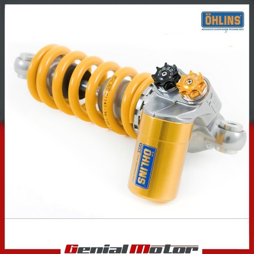 Suzuki gsx 750 2017 ohlins - r,