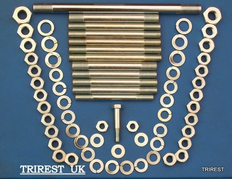 Triumph pre unit 500 650 - pre-unit, 500/650
