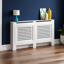 SALE Radiator Cover Large
