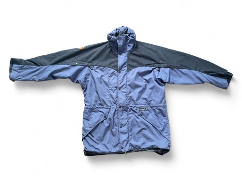 Paramo padded nikwax - paramo,