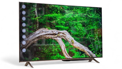 Qned80t 4k hdr smart - 55",