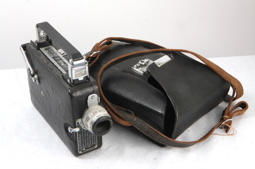 Nice vintage 16mm pathe - nice,