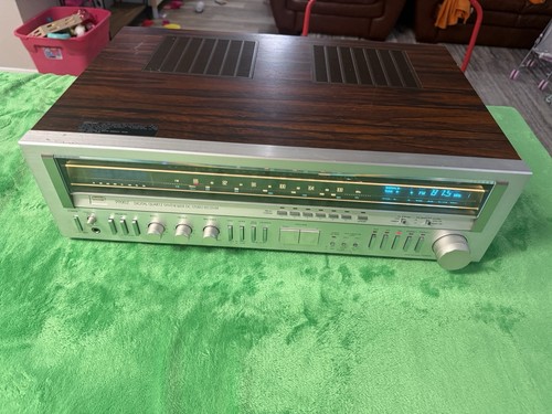 Sansui 9900z stereo receiver - 9900z,