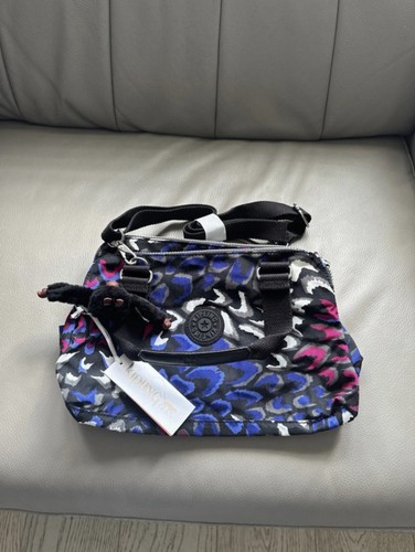 Kipling women messenger - messenger, bag