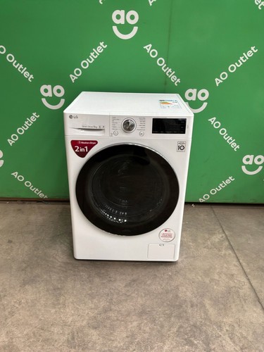 Washing machine 9kg 1400rpm - washing,