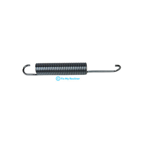 Recliner spring 116mm manual - recliner,