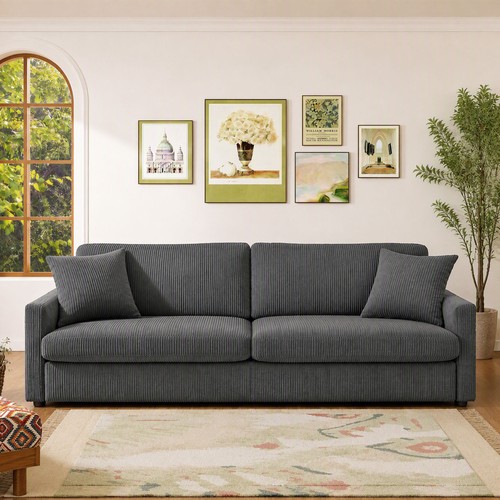 Homcom 212 upholstered - homcom, cm