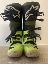 Alpinestars Tech 7 Motocross