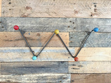 MID CENTURY MODERN 60'S ATOMIC