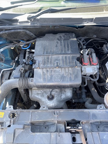 Fiat punto evo 2010 2012 - punto,