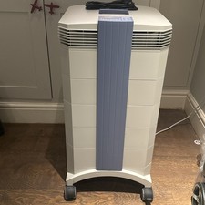 IQAir GC MultiGas Air Purifier