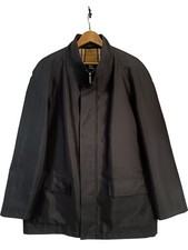 Burberry London Coat Authentic