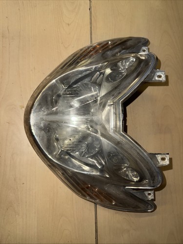 Yamaha jog cs50 50cc - yamaha,