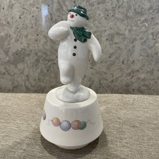 Royal Doulton The Snowman Gift