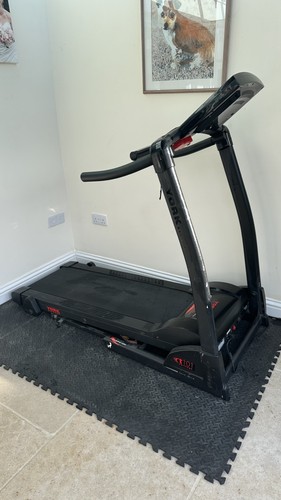 York fitness electric - york,