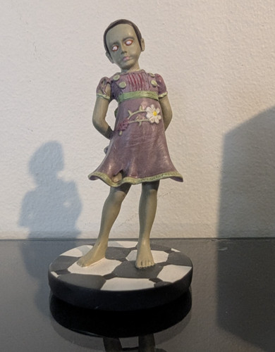 Bioshock little sister - bioshock,