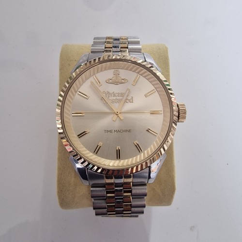 Vivienne westwood seymour time - vivienne,