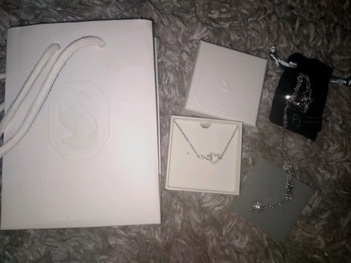 Swarovski infinty tennis - swarovski,