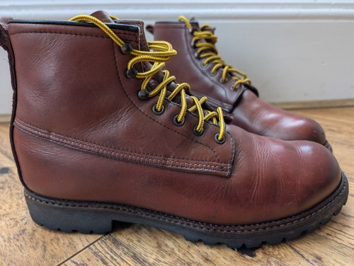 Red wing 2931 otter - otter, tail