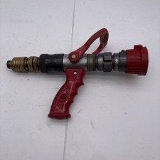 Ex Fire Service Brigade Main