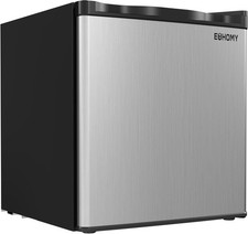 Mini Freezer Single Door for