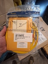 Fluke Networks Test Reference