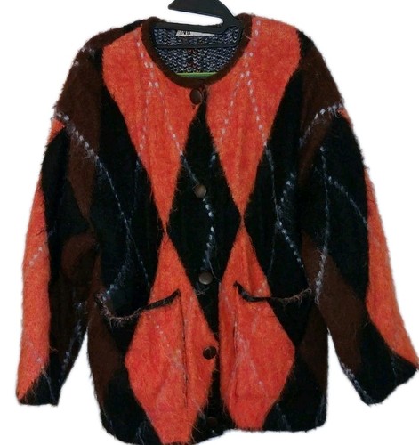 Zara womens cardigan oversized - cardigan,