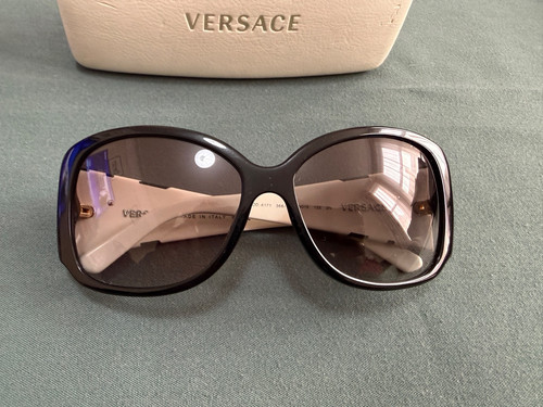 Versace ladies black - ladies,