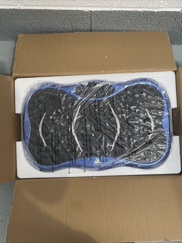 Vibration plate body shaker - vibration,