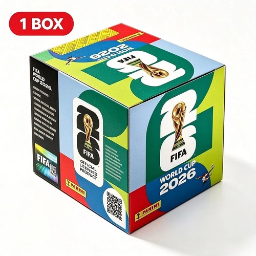 Fifa world cup - fifa, panini