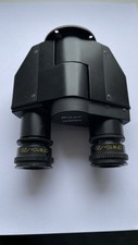 Nikon microscope binocular