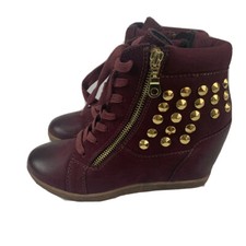 MODA IN PELLE CROSBY BOOTS