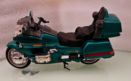 Vintage newray honda goldwing - ,