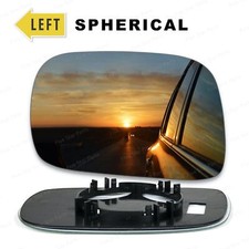 Left near side Wing mirror