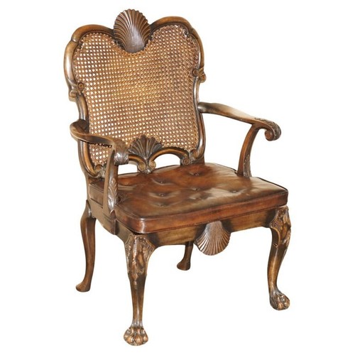 Victorian thomas chippendale - victorian,