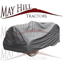 Massey Ferguson 35 FE35 TE20 TEA20 TED20 TEF20 Tractor Storage Cover Sheet