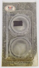 K&L STEERING BEARING SET