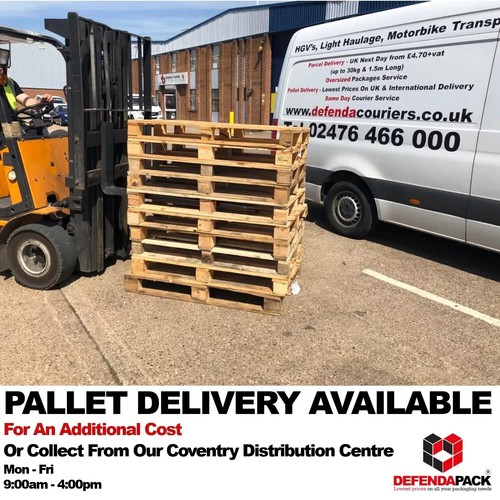 Used standard wooden - used,